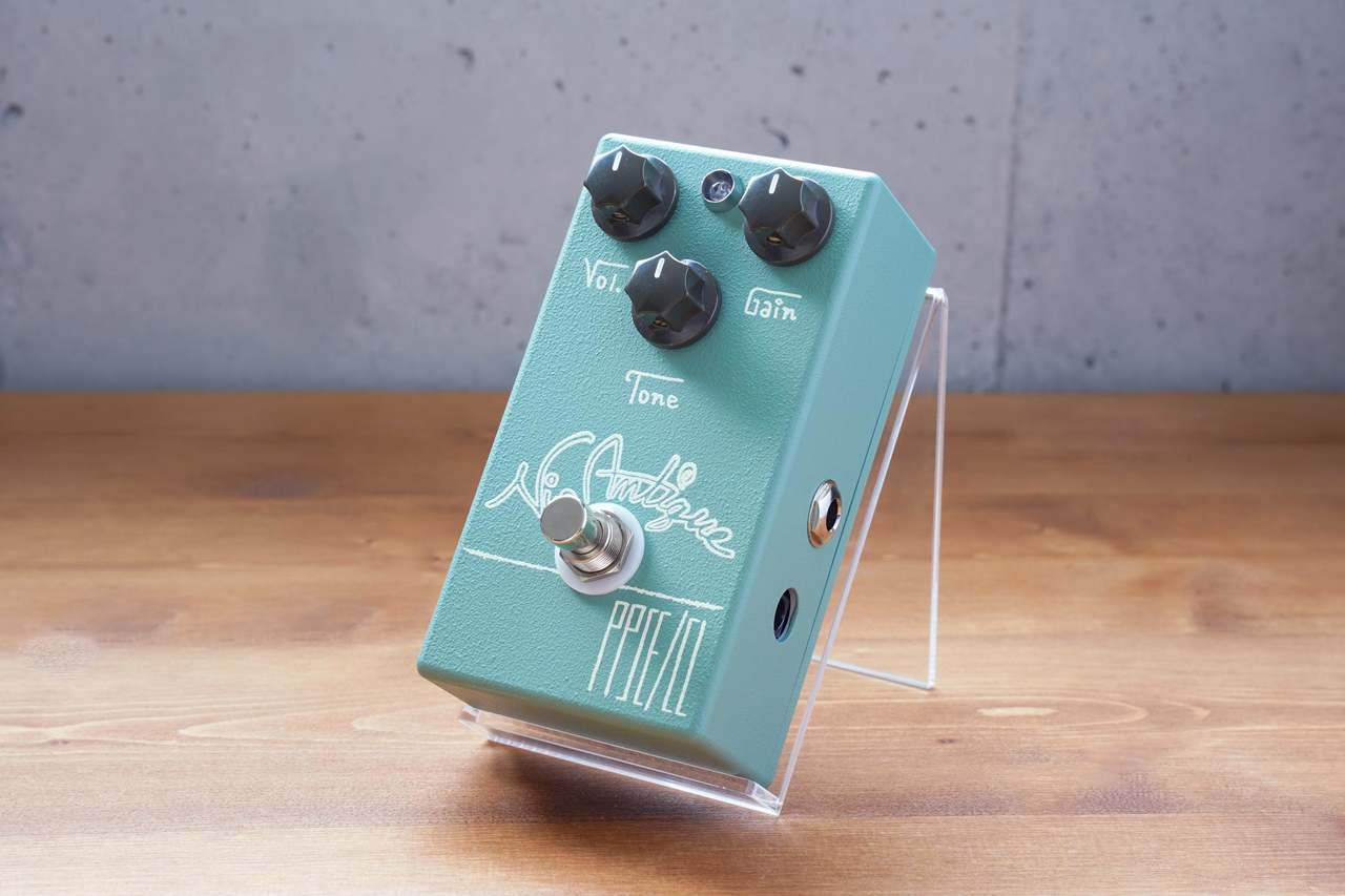 Vin-Antique PPSE Classic 新品 Vin-Antique PPSE Classic【初回入荷分即納可能！】 ヴァン