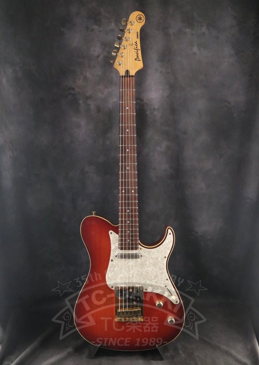 YAMAHA Pacifica 302S（中古）【楽器検索デジマート】