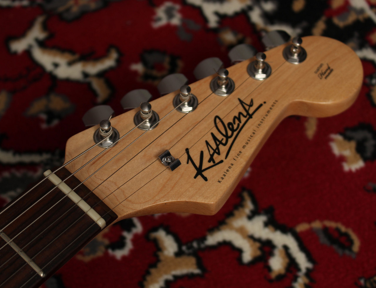 Kaalena KA-ST-SSH（中古/送料無料）【楽器検索デジマート】