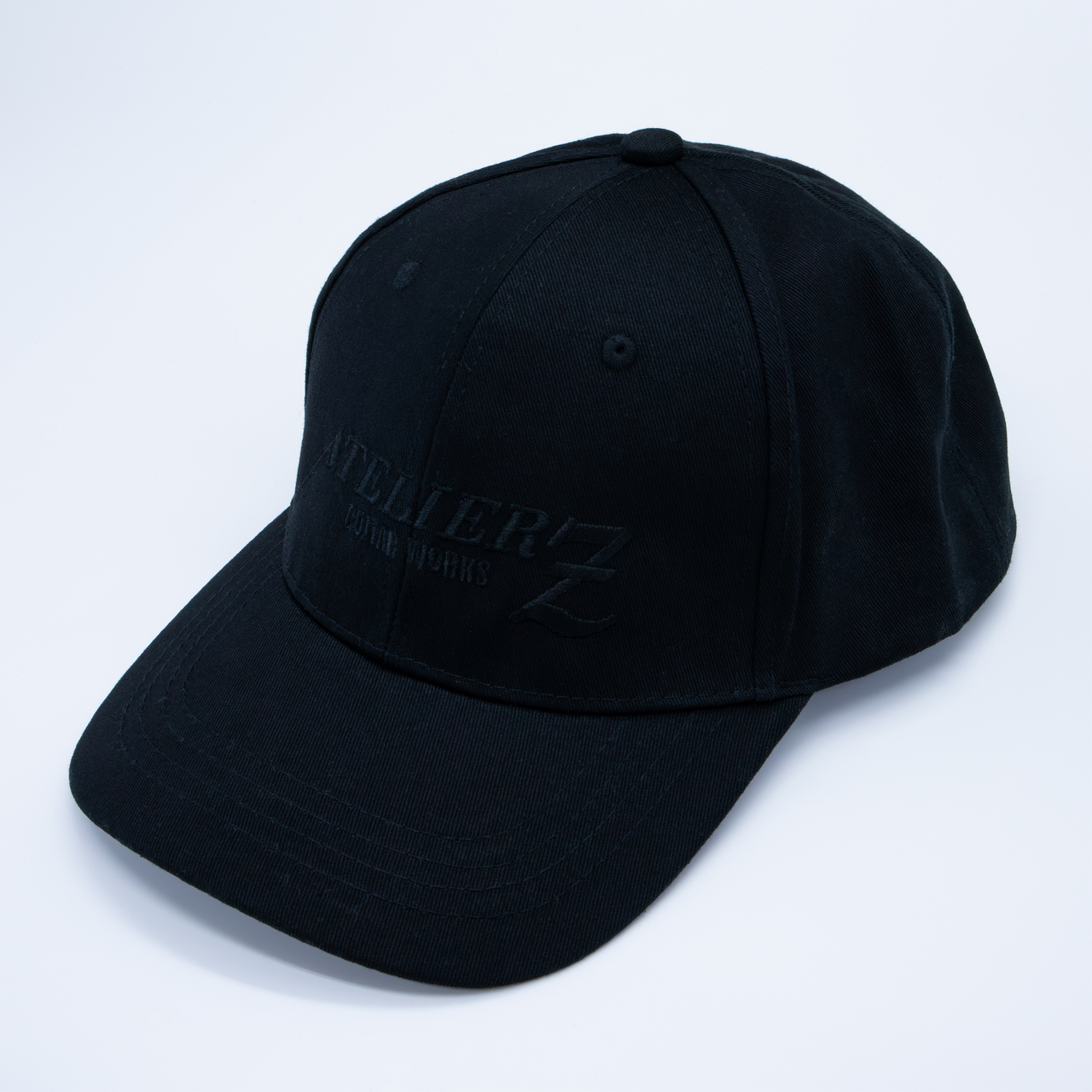 ATELIER Z オリジナルキャップ(ATELIER Z ORIGINAL LOGO CAP