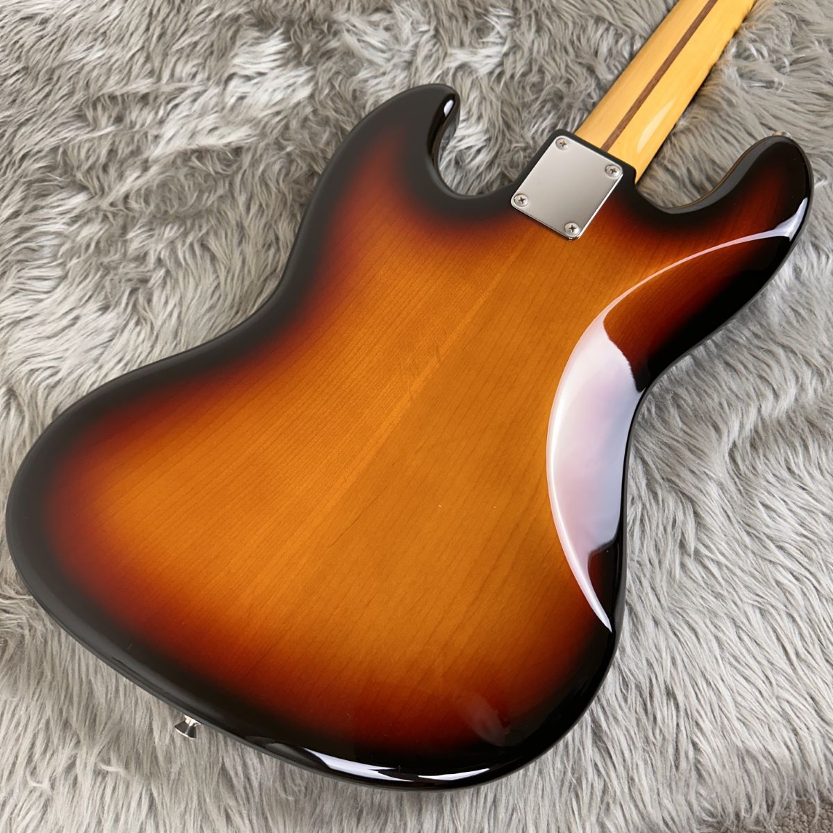FUJIGEN(FGN) 【現物写真】NCJB10RAL フジゲン エレキベース（中古 