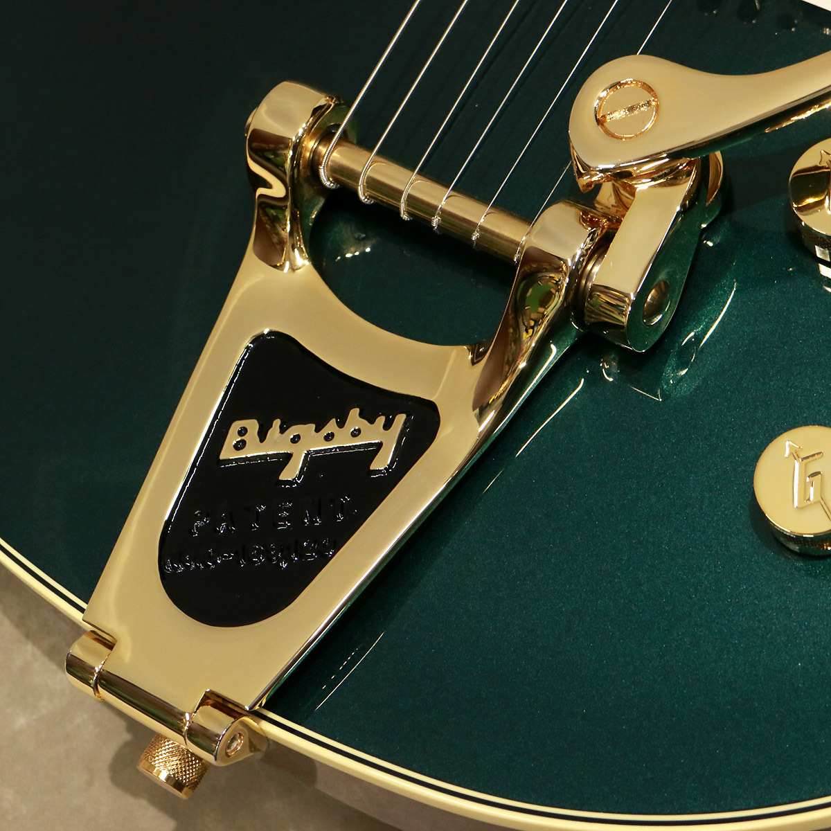 Gretsch G6128T-57 Vintage Select '57 Duo Jet（新品/送料無料