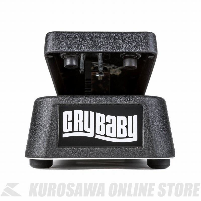 Jim Dunlop 95Q Cry Baby Wah（新品）【楽器検索デジマート】