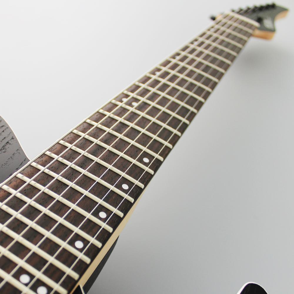 FUJIGEN(FGN) JIL72-ASH-DE-R -OPB (Open Pore Black)-【ローン金利0