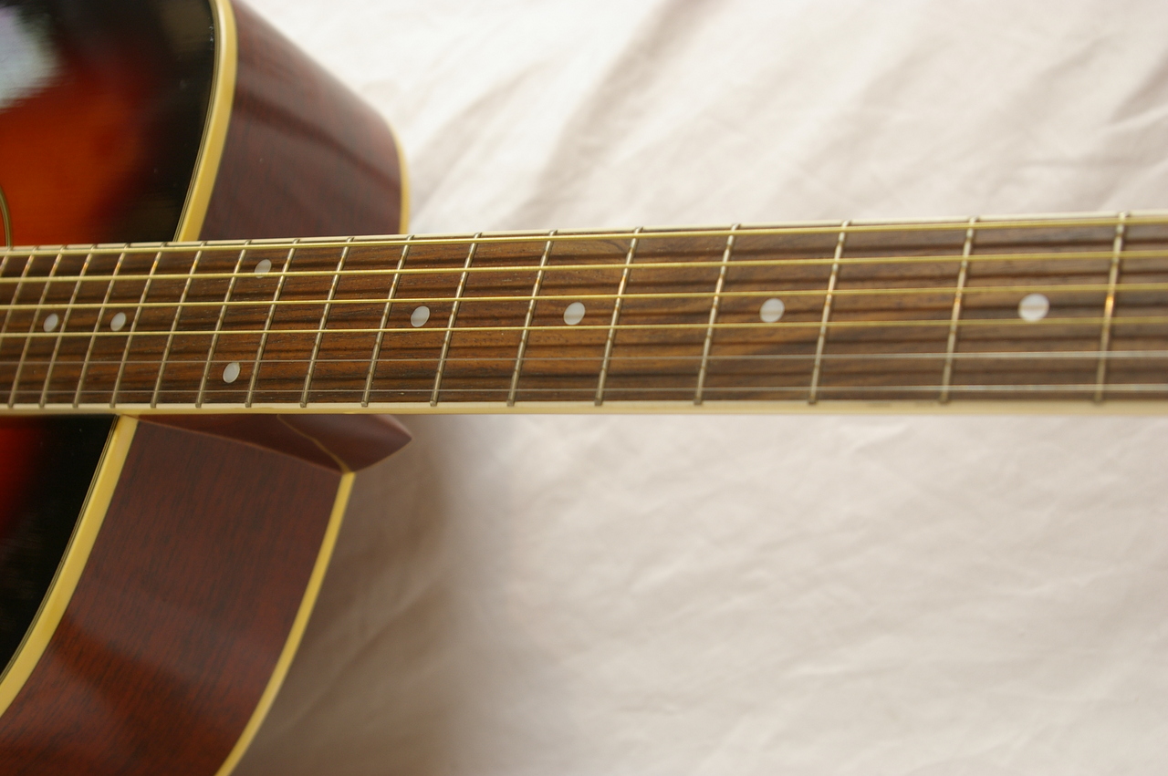 Stafford\u0026Co　EST.1957　クラシックギター　SF-250D-N