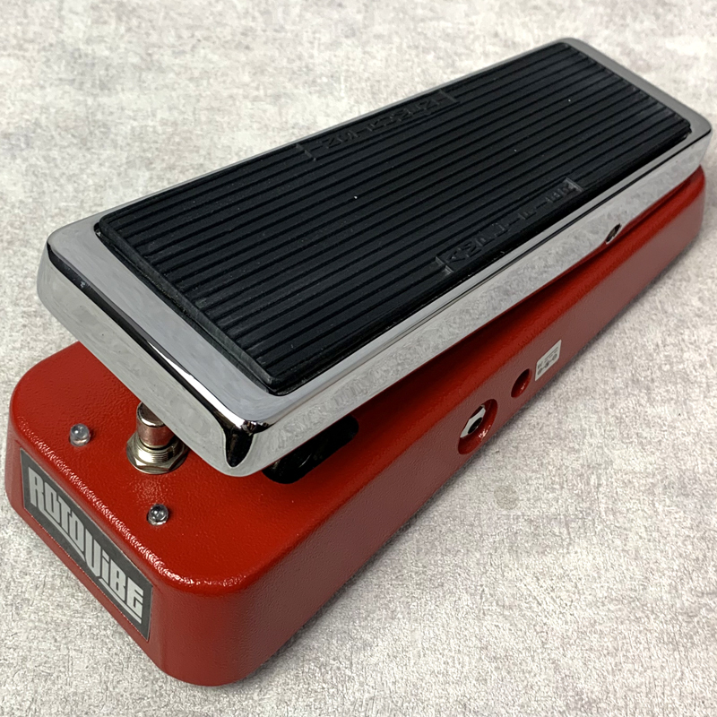 Jim Dunlop ROTOVIBE JD-4S 中古 楽天市場】【中古】 JIM DUNLOP JD4S ROTOVIBE : ベアホームズ