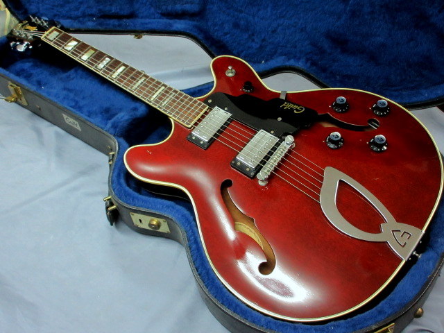 Guild エレキギター 美品です Amazon | GUILD (ギルドギター) 12弦 セミホロウボディギター