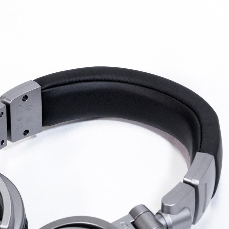 audio-technica USED 中古 ATH-M50X（中古）【楽器検索デジマート】