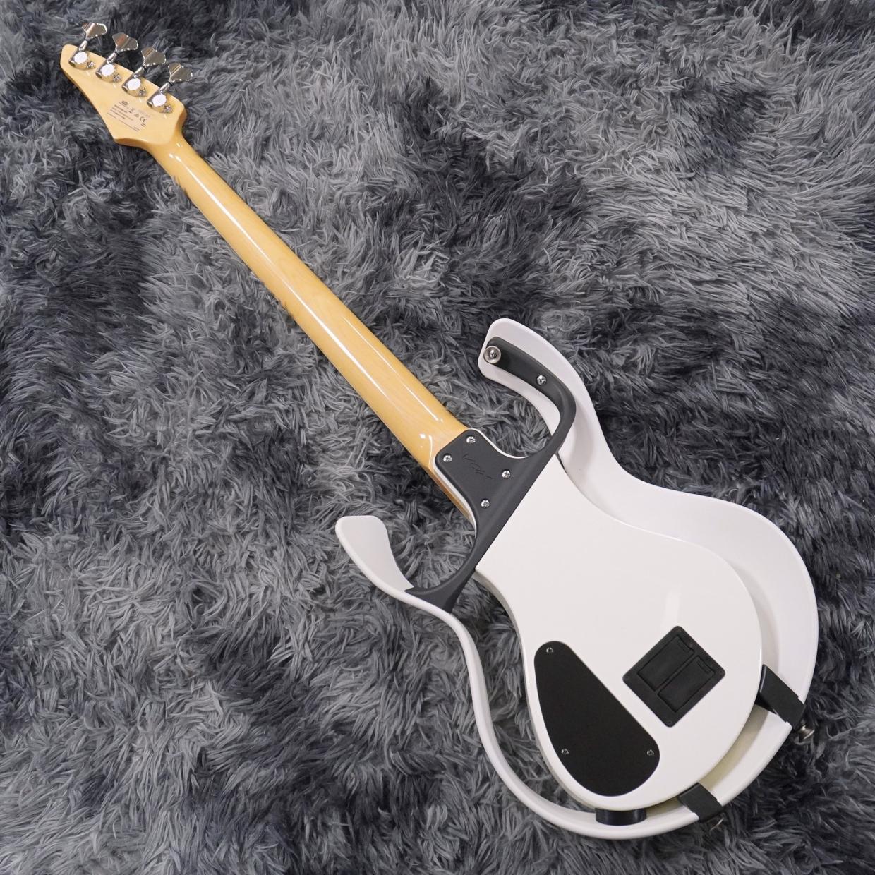 VOX Starstream Active Bass 2S Artist (VSBA-A2S-WHPW