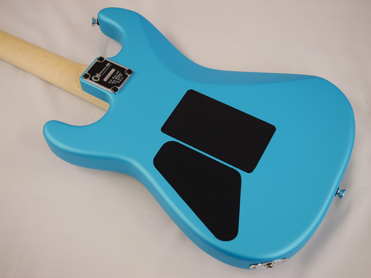 Charvel Limited Edition Pro-Mod San Dimas Style 1 HH FR M (Matte