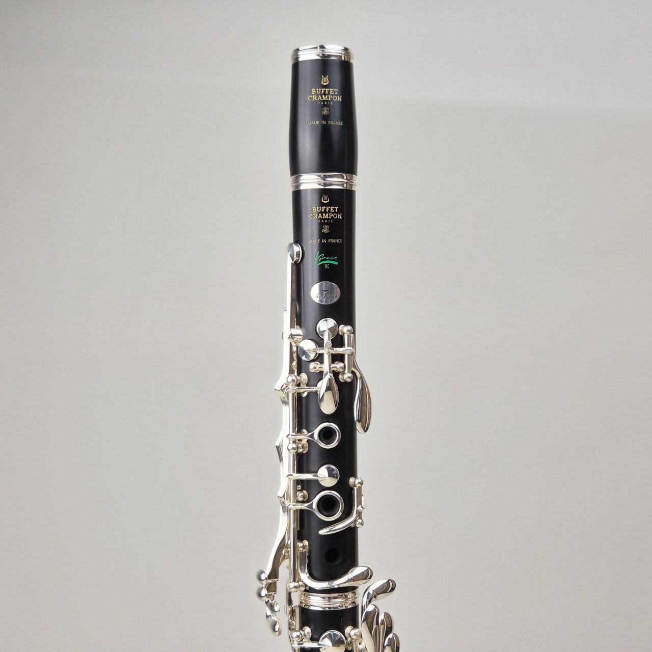 【良品 メンテナンス済】　 Crampon Festival クラリネット 良品 メンテナンス済】 Crampon Festival クラリネット 良品