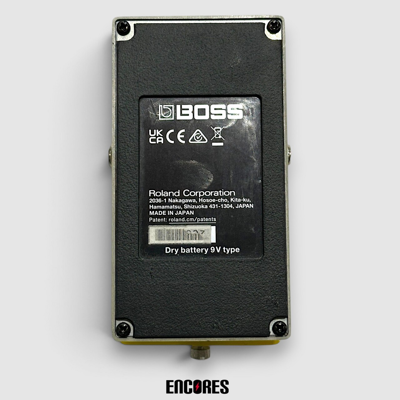 BOSS BOSS SD-1W（中古）【楽器検索デジマート】