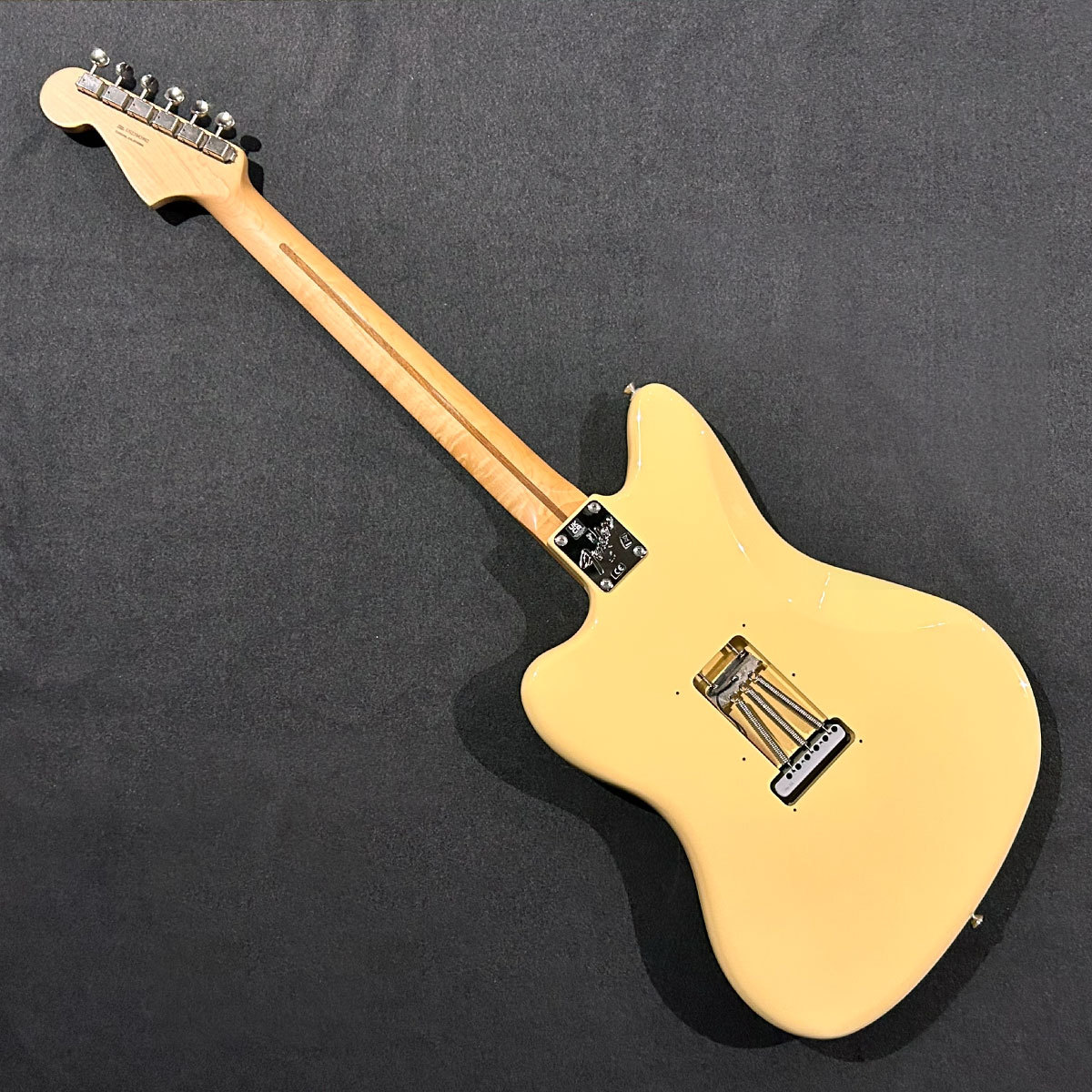Fender American Performer Jazzmaster Vintage White（中古）【楽器