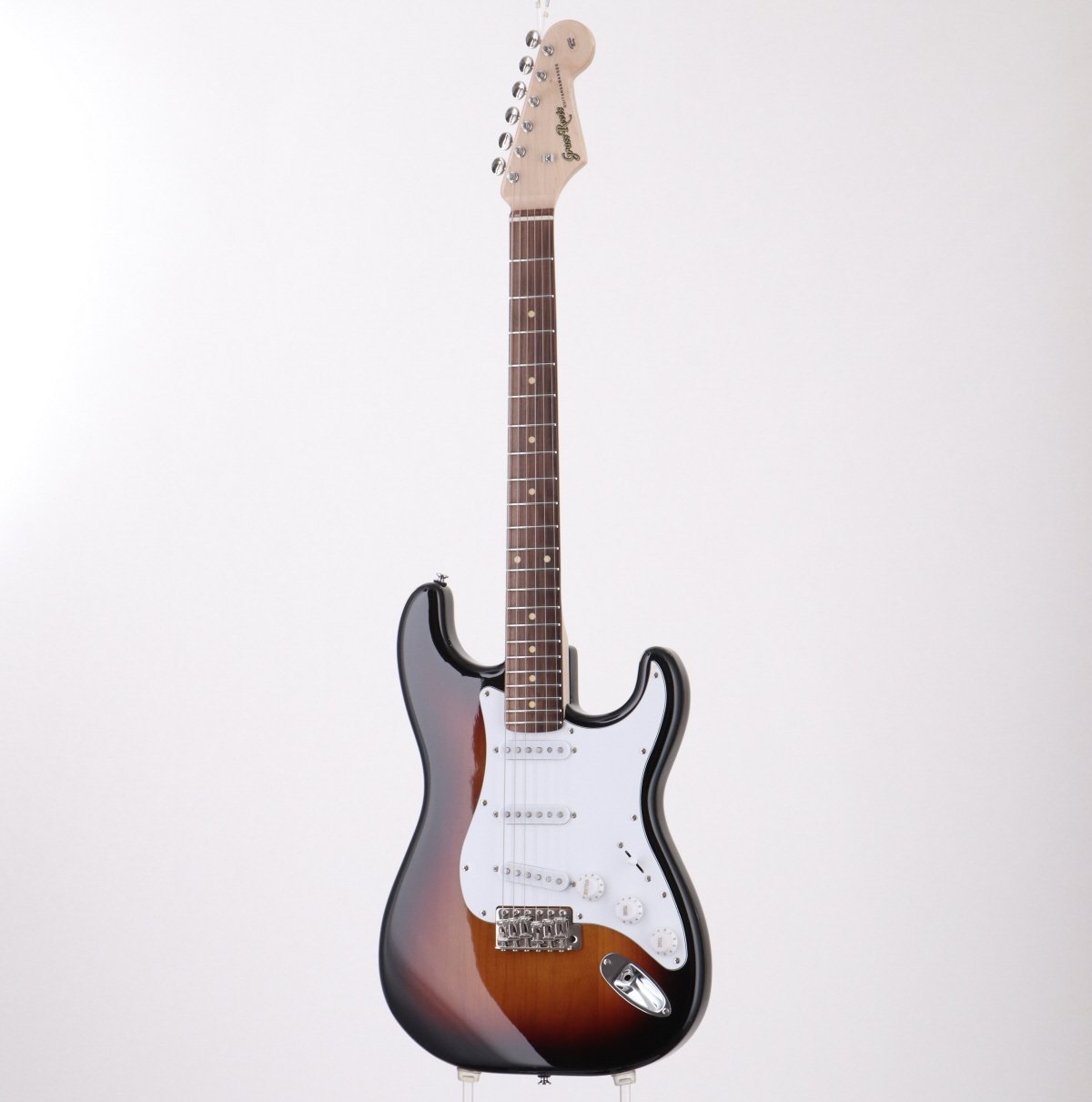 GrassRoots G-ST/R 3-Tone Sunburst [2023年製/3.42kg] グラス