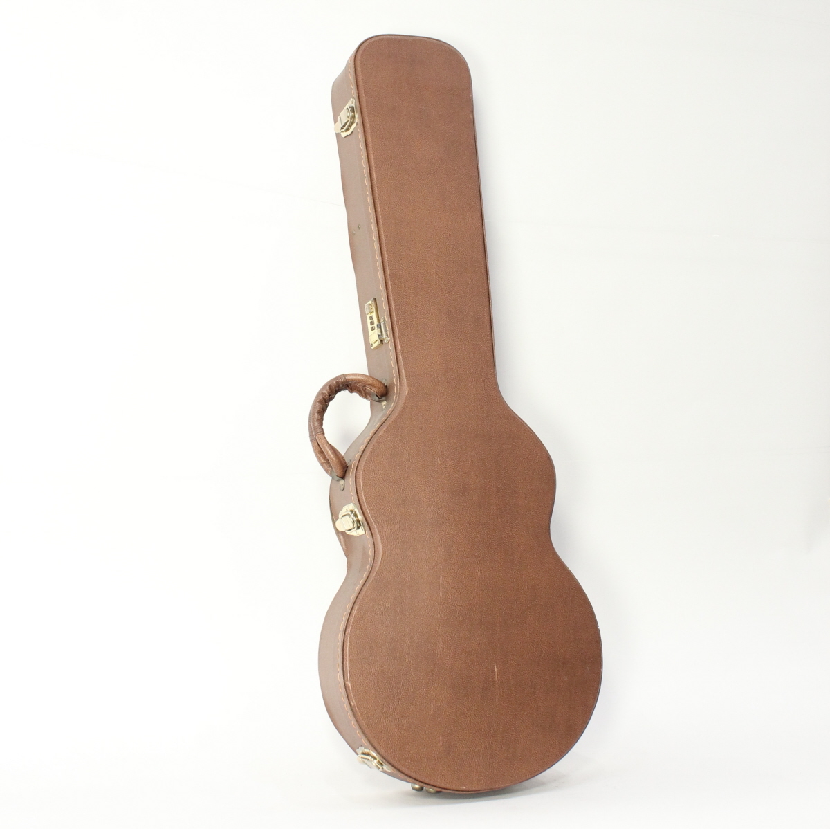 Epiphone Les Paul Standard Plus Top Trans Amber w/Seymour Duncan