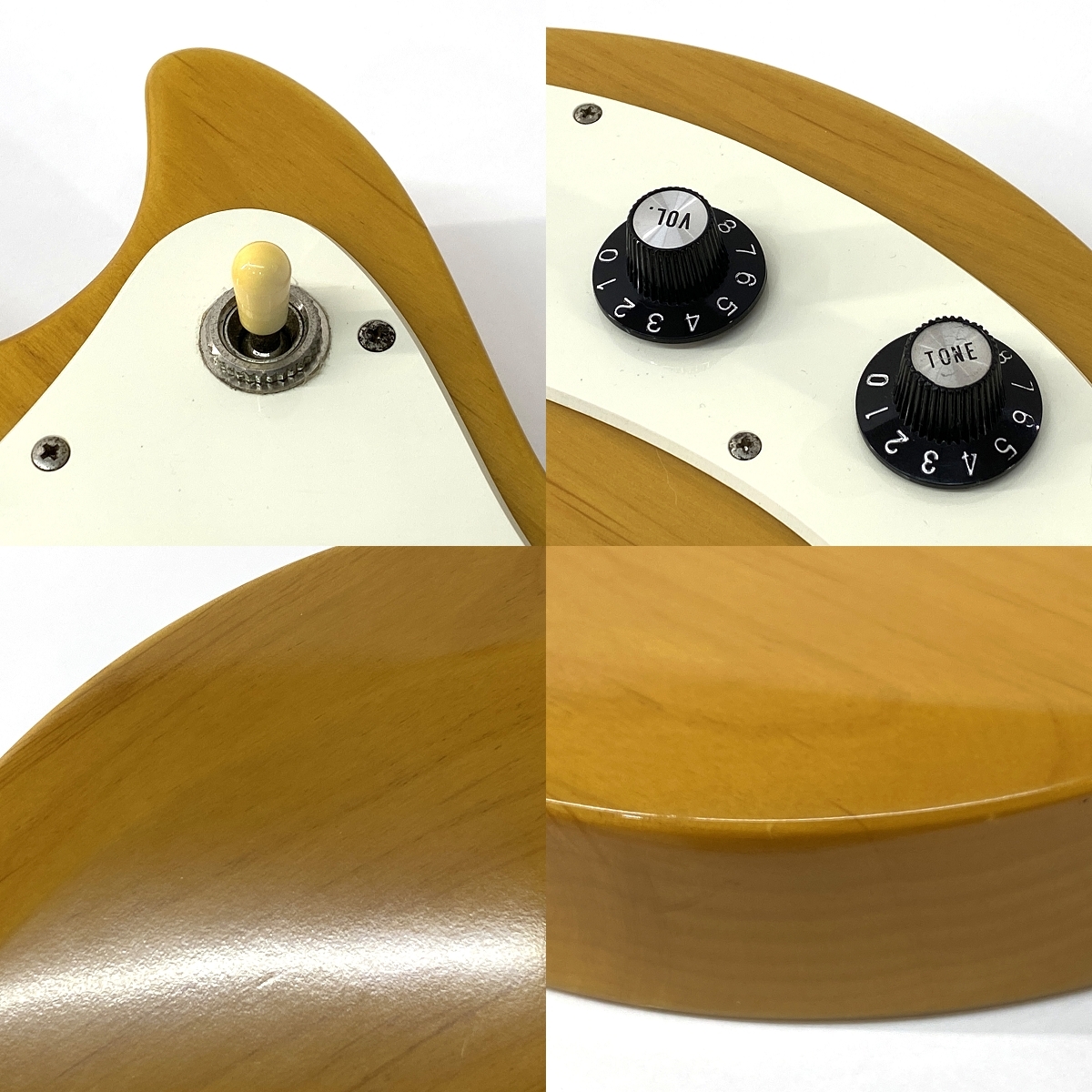 EDWARDS E-ML-90LT（中古/送料無料）【楽器検索デジマート】