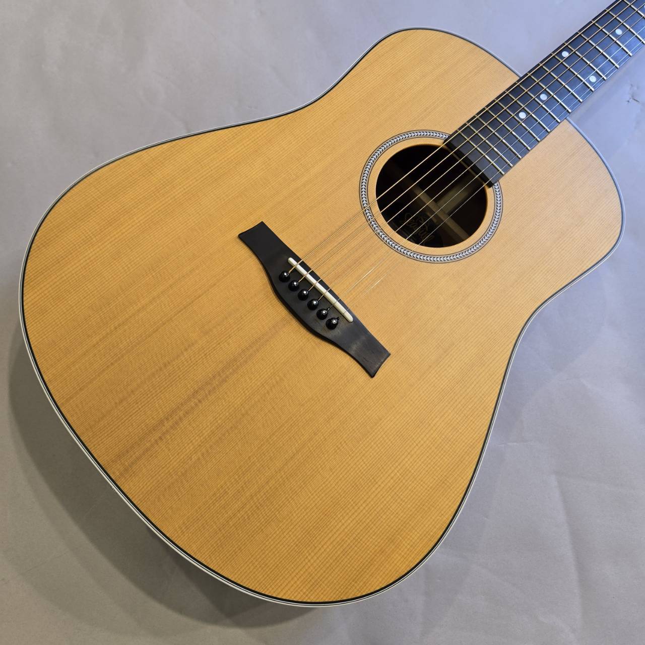 美品Seagull Maritime SWS CH CW EQ シーガル　ギター SEAGULL MARITIME SWS CONCERT HALL CW SEMI-GLOSS EQ|ドルフィンギターズ