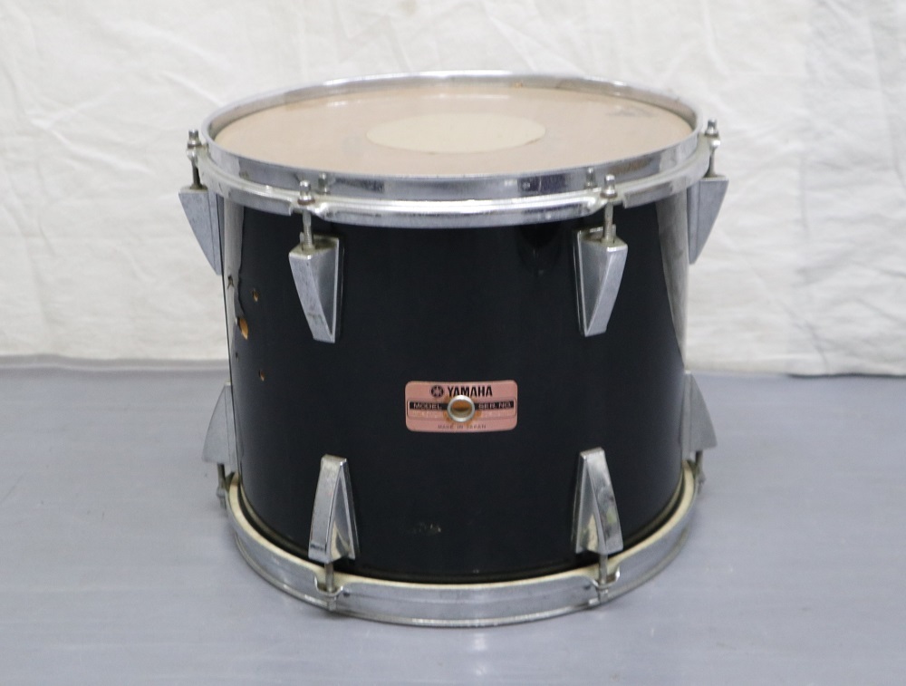 YAMAHA USED YAMAHA YD-5000 12x10TT単品 Black（中古）【楽器検索 