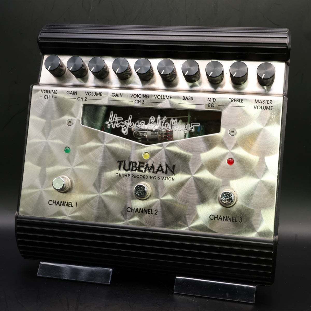 Hughes&Kettner HUK-TM2 TUBEMAN 2 【福岡店】（中古）【楽器検索
