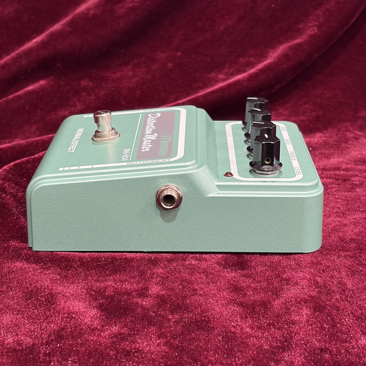 Maxon DS-830 Distortion Master（中古）【楽器検索デジマート】