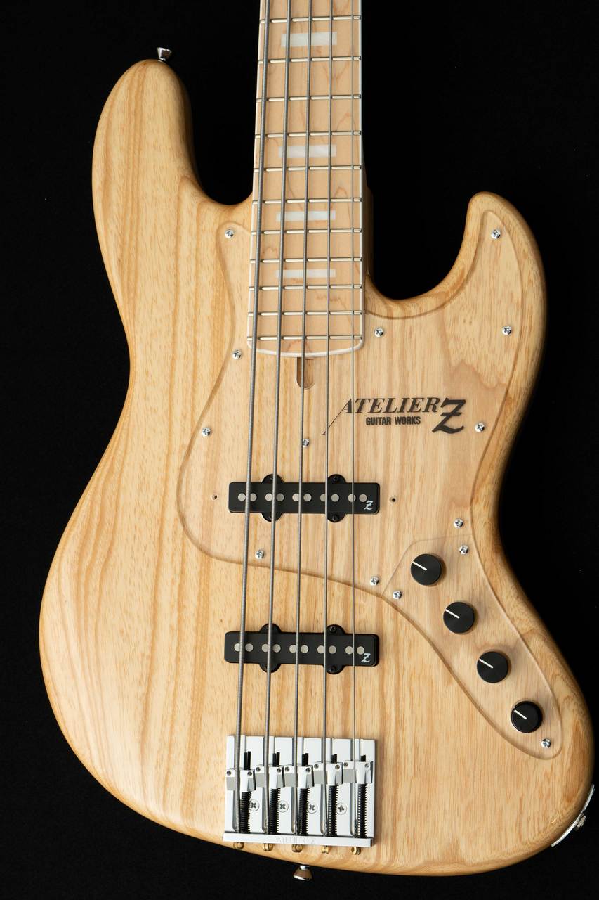 ATELIER Z M#265 -Natural Mat- #012206（新品/送料無料）【楽器検索