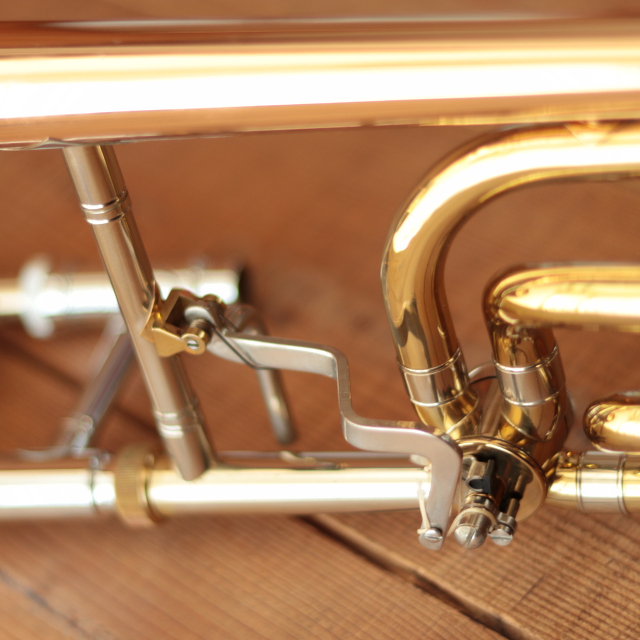 Holton TR-150（中古/送料無料）【楽器検索デジマート】