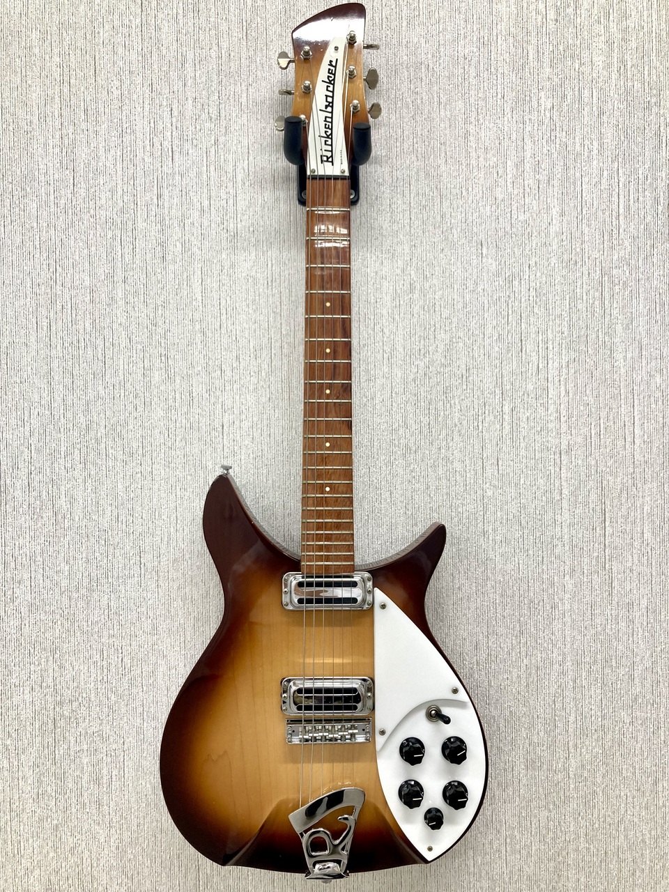 Rickenbacker 310 C64 Montezuma Brown（中古）【楽器検索デジマート】