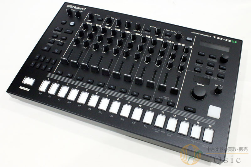 Roland TR-8S [NK591]（中古/送料無料）【楽器検索デジマート】