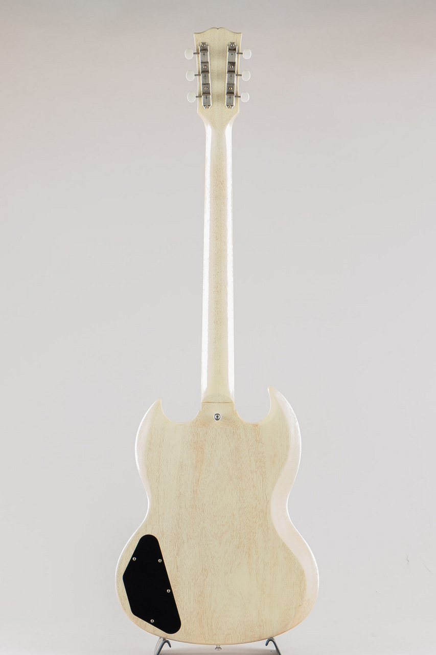 gibson sg j 2013 ホワイト 中古