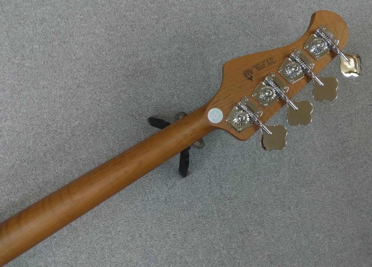 Bacchus GLOBAL Series WL4-STD/RSM FRG (フレンチグリーン) ロース