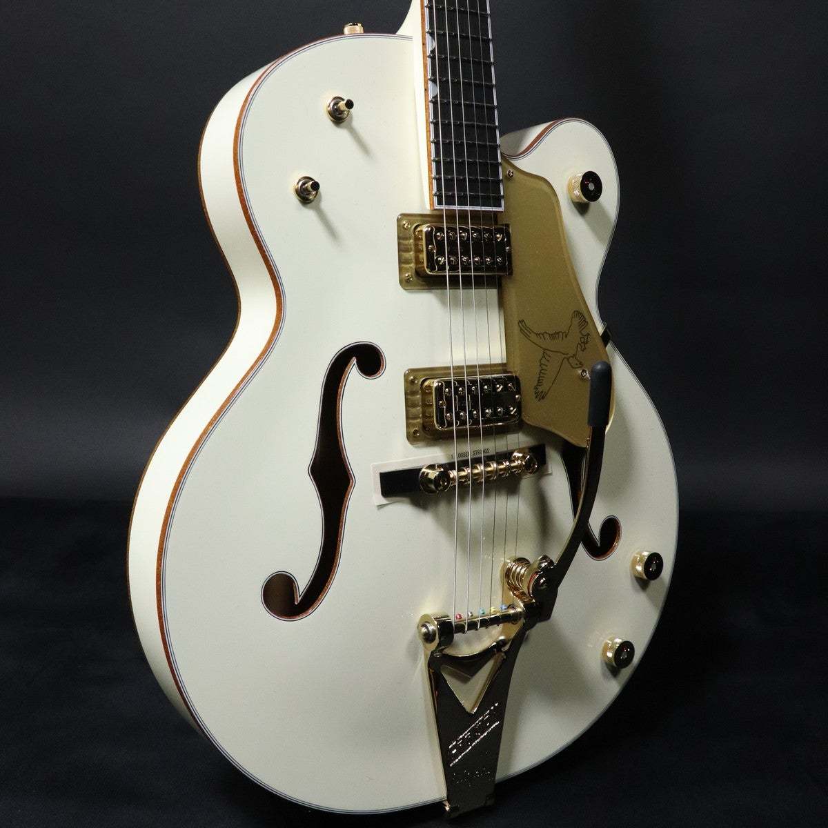 Gretsch G6136T-59 Vintage Select Edition '59Falcon Hollow Body