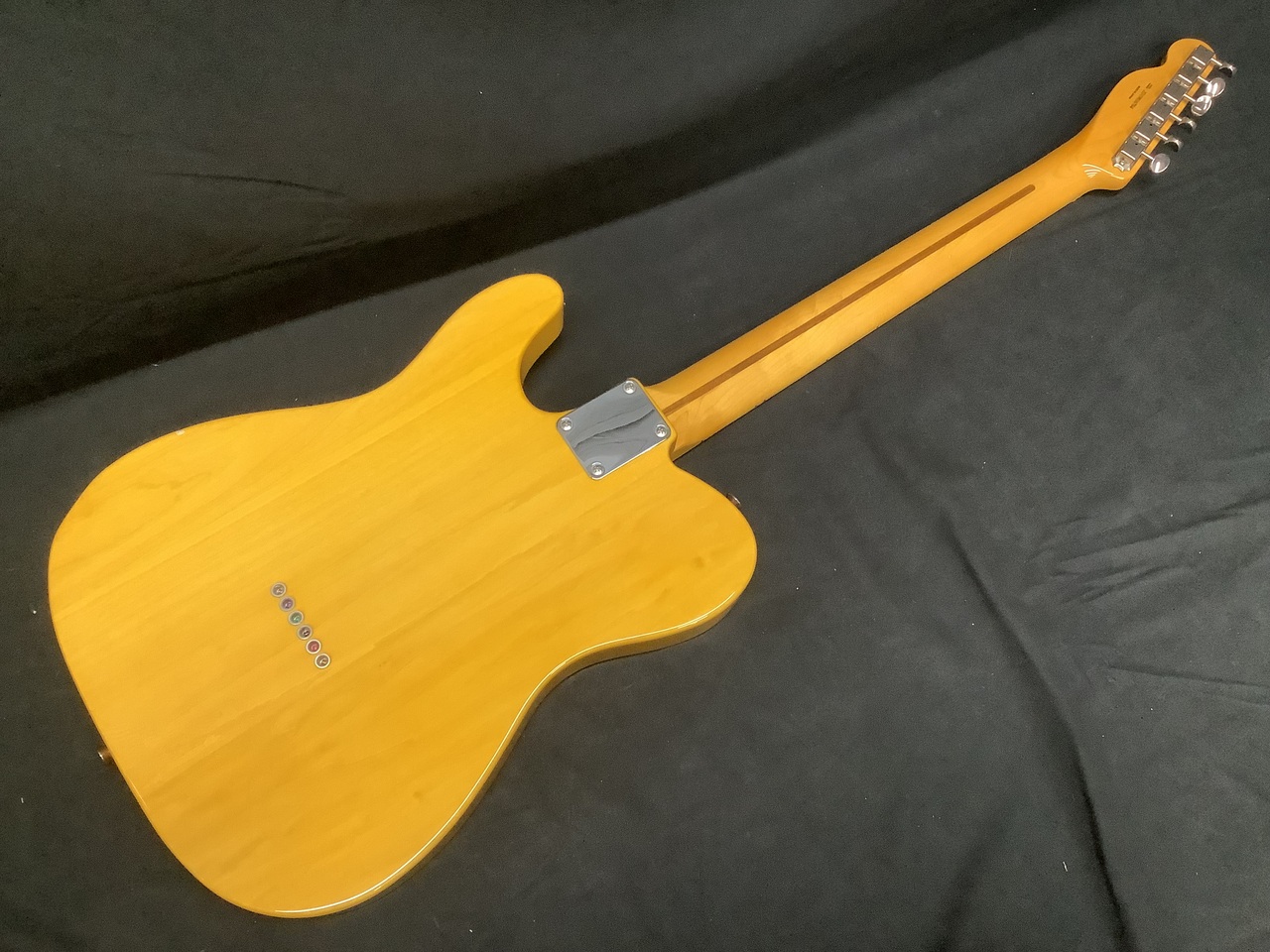 Fender MIJ Traditional 50s Telecaster 2019年製 (フェンダー