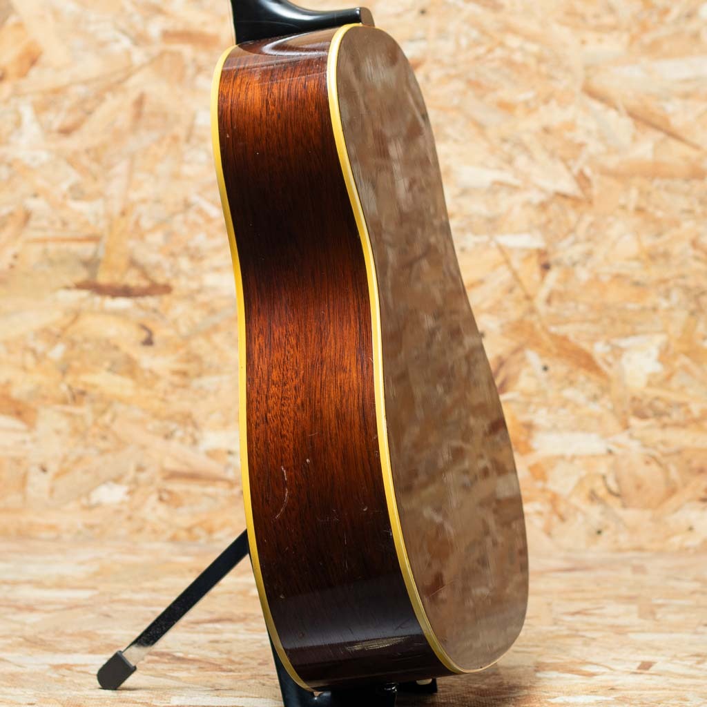 Gibson J-45 ADJ 1968（ビンテージ）【楽器検索デジマート】