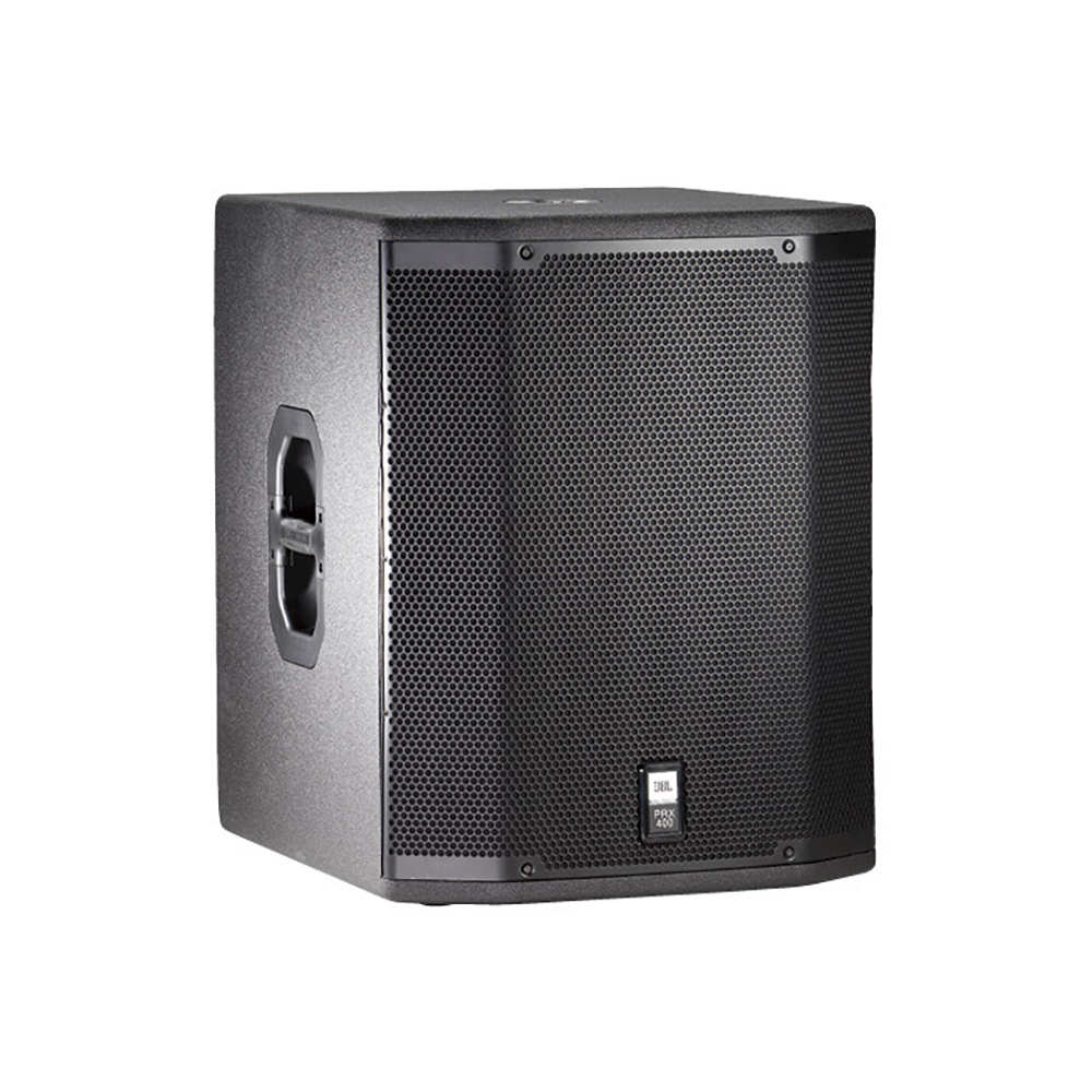 JBL PRX418S サブウーファー（新品/送料無料）【楽器検索デジマート】