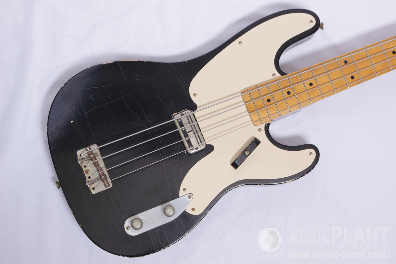 RS Guitarworks OLD FRIEND SLAB BASS（中古/送料無料）【楽器
