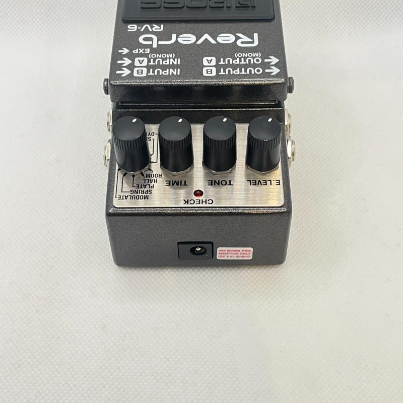 BOSS USED 中古 RV-6（中古）【楽器検索デジマート】