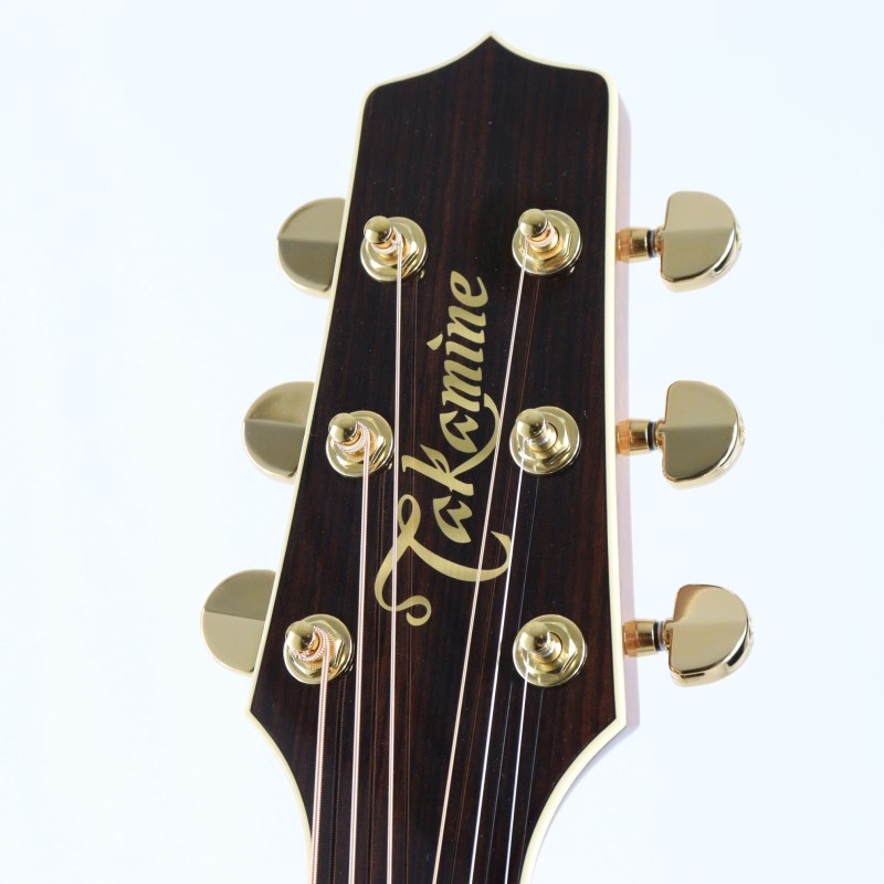 Takamine PTU541C N タカミネ タカミネ（新品）【楽器検索