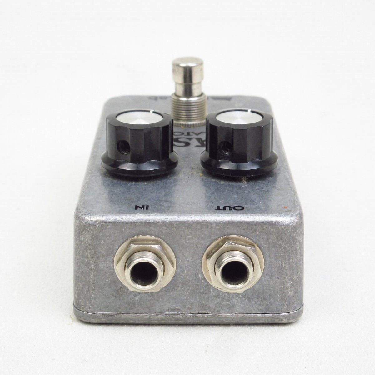 mt'Lab Classic Modulator-Fuzz ファズ 【横浜店】（中古）【楽器検索