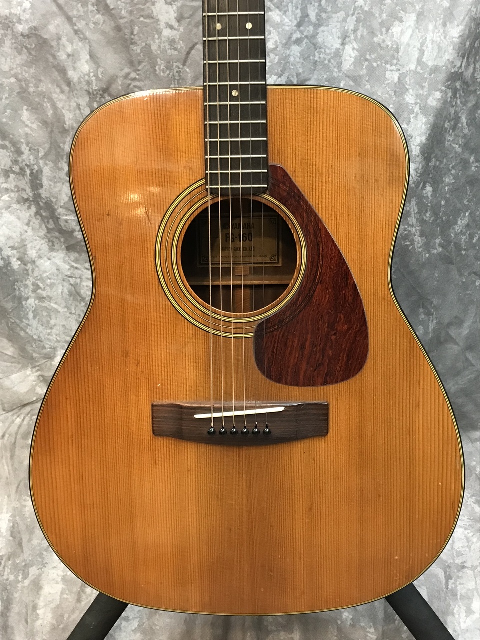 YAMAHA FG160（中古）【楽器検索デジマート】