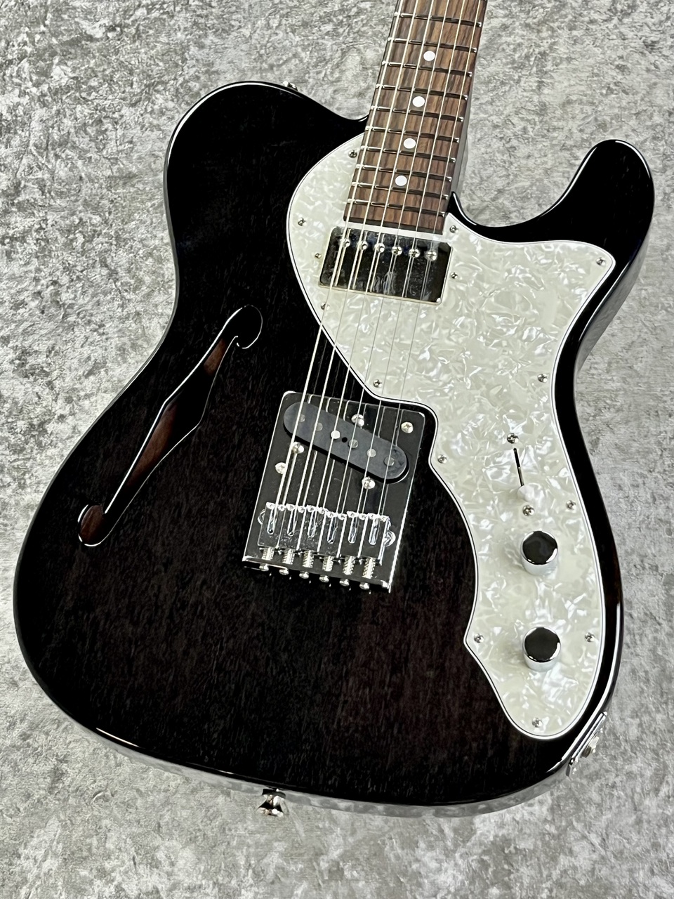 FREEDOM CUSTOM GUITAR RESEARCH 【決算セール】C.S TE Pepper Semi