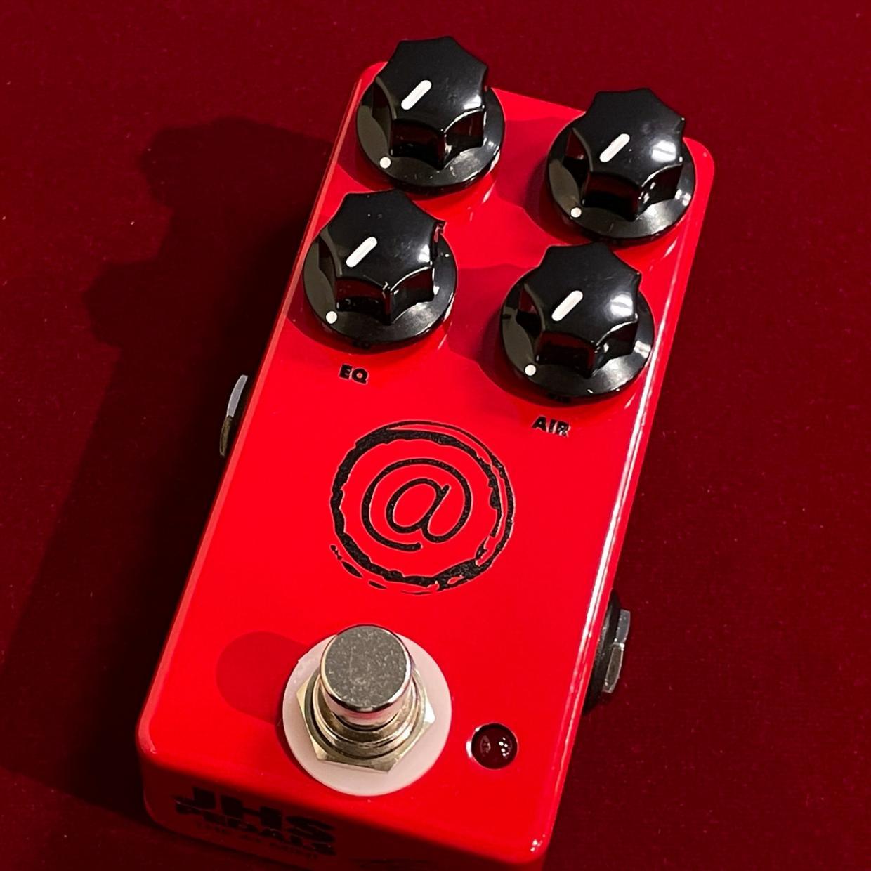 JHS Pedals AT MINI（新品/送料無料）【楽器検索デジマート】