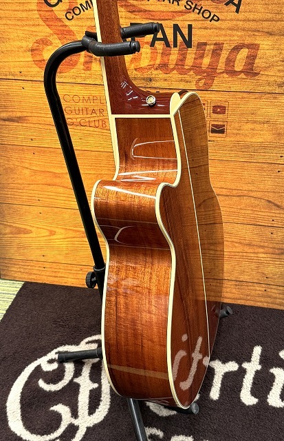 Takamine 【48回無金利】FPT531KC N【国産エレアコ】【オール
