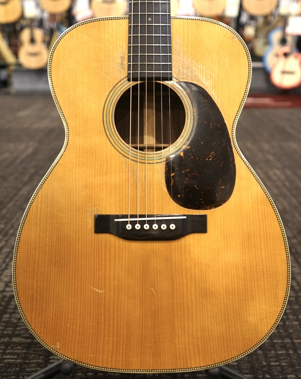 【希少!!美品♪】シーガル・ギター・マーリン 71jNegBkh8L._UF894,1000_QL80_.jpg