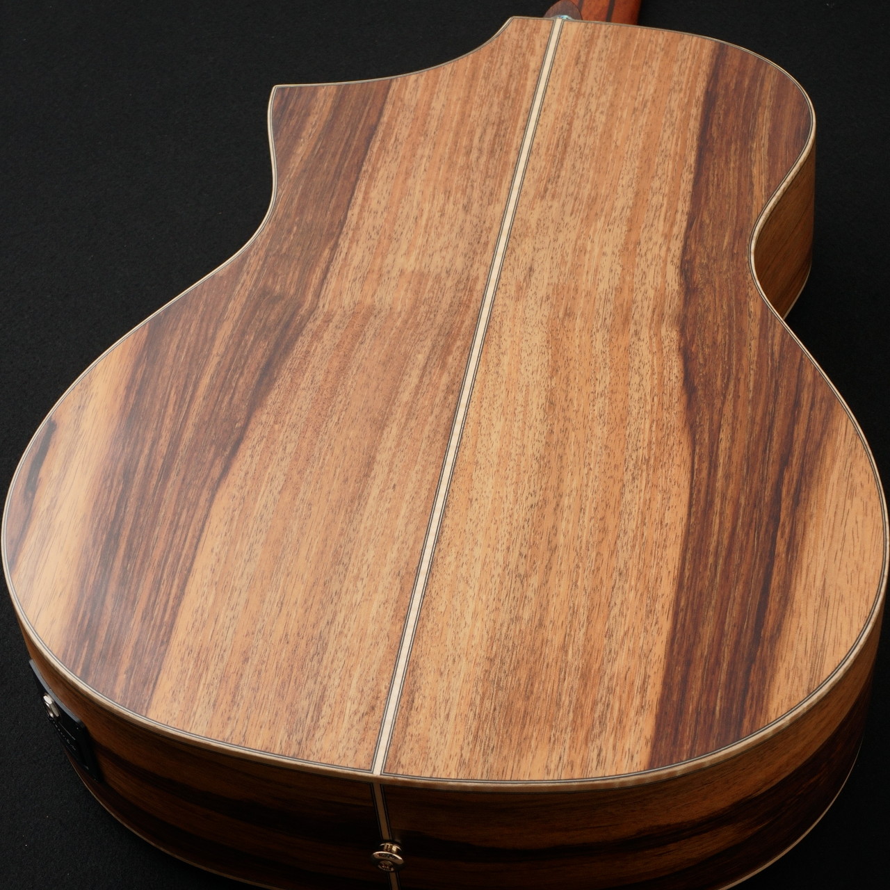 Bromo Guitars BAR4GCE 【動画あり】【国内工房セットアップ