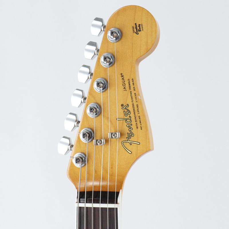 Fender USED 中古 Kurt Cobain Jaguar(3-Color Sunburst)[SN