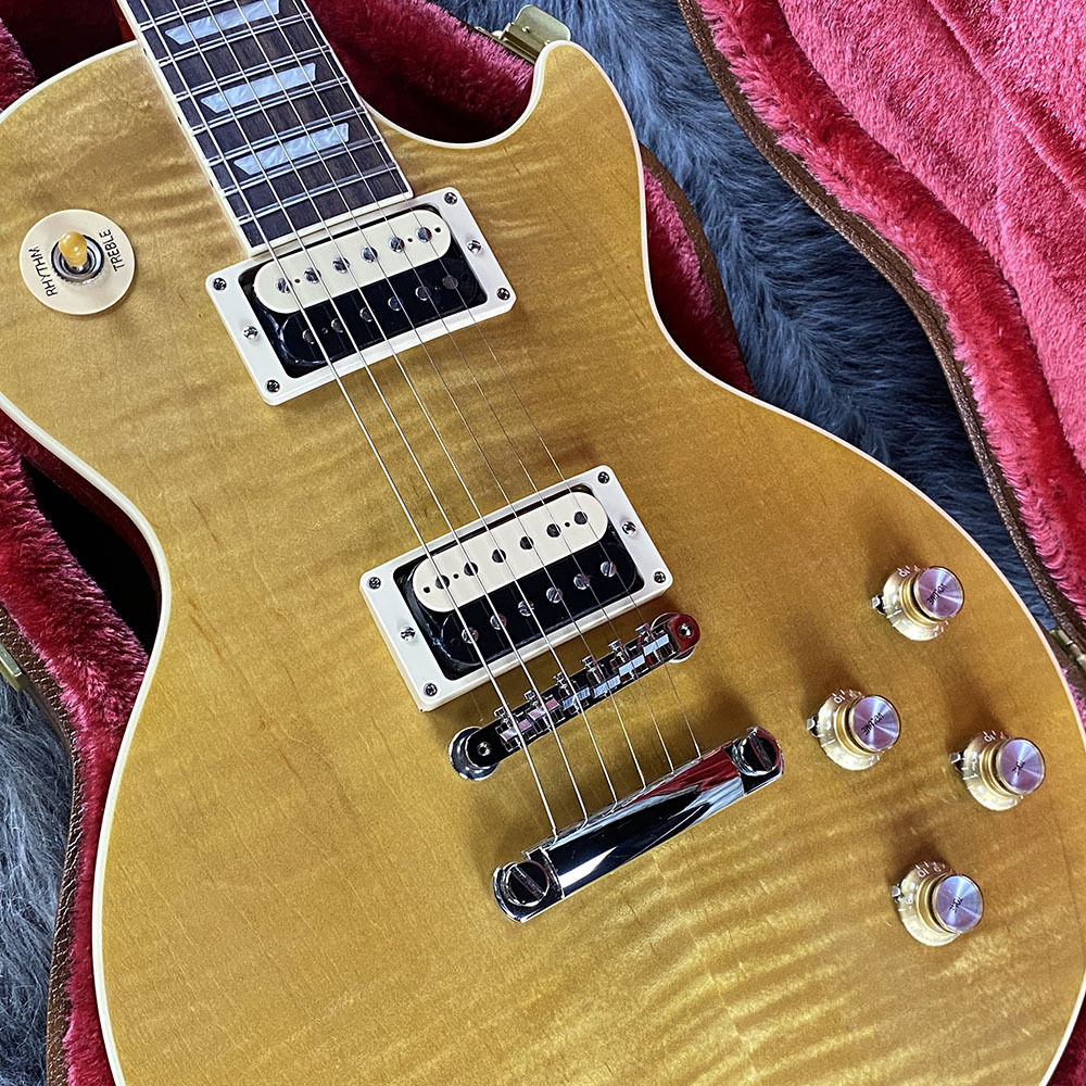 Gibson Slash Les Paul Standard Appetite Burst（新品/送料無料