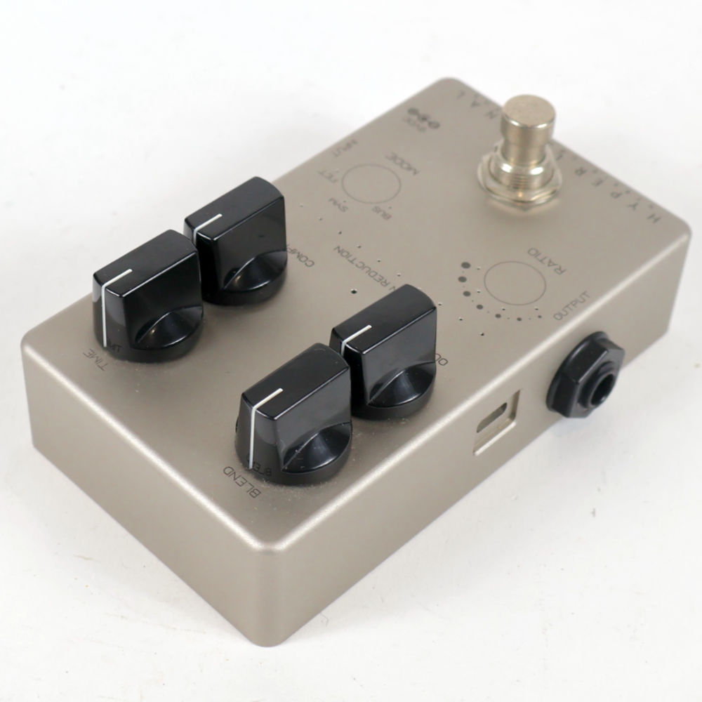 Darkglass Electronics 【中古】 Darkglass Electronics HYPER LUMINAL
