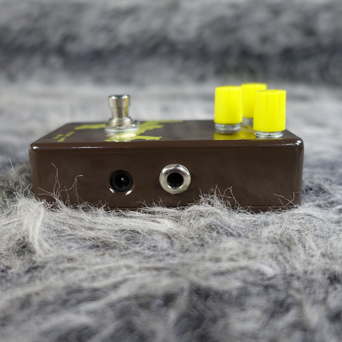 Animals Pedal Major Overdrive（中古）【楽器検索デジマート】