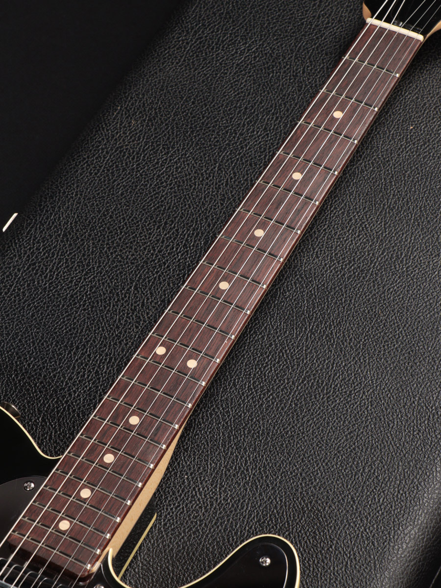 Fender Custom Shop John 5 Signature Bigsby Telecaster Black