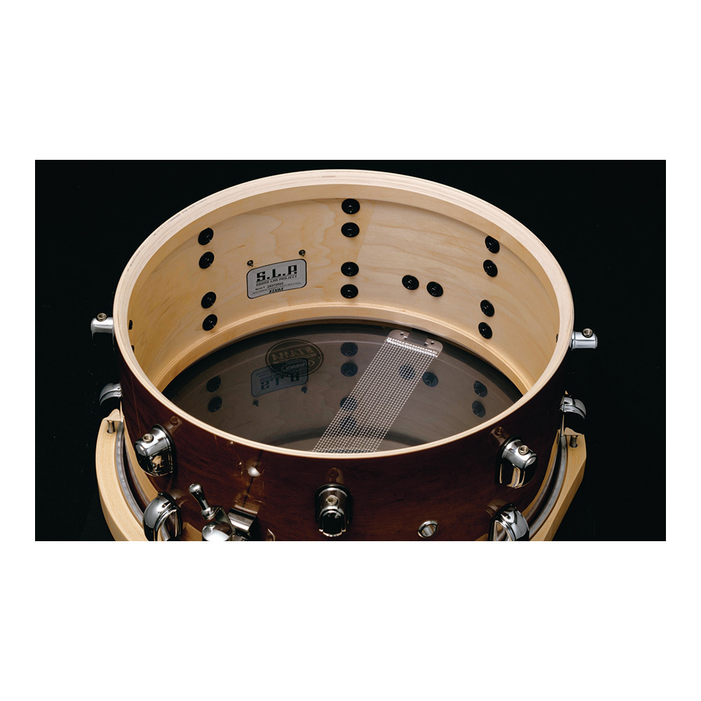 Tama LMP1465F-SEN [ S.L.P. Studio Maple 14x6.5 ]【展示入替特価